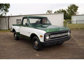 1970 Chevrolet C/K Truck for sale 101646405